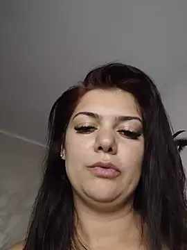 Lady-Noran Webbikameraesitys