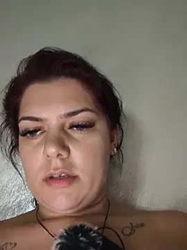 Lady-Nora Webcam show