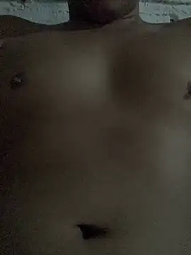 Adriandadi Webcam show