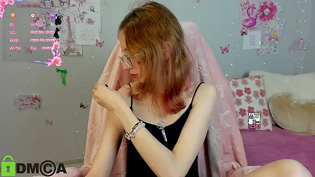 InfernoMia Live XXX-Chat