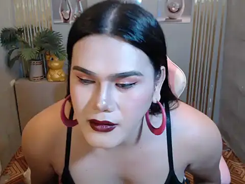 TsVelinda_Monroe 在線直播表演