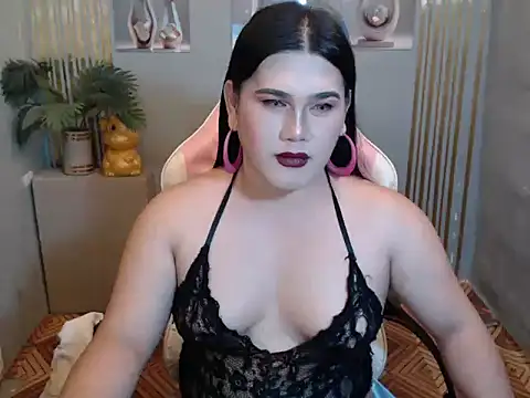 TsVelinda_Monroe 在線直播表演