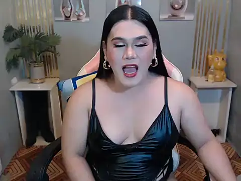 عرض كام TsVelinda_Monroe