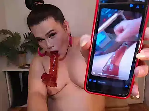 TsVelinda_Monroe Adlı Modelin Web Kamerası Şovu