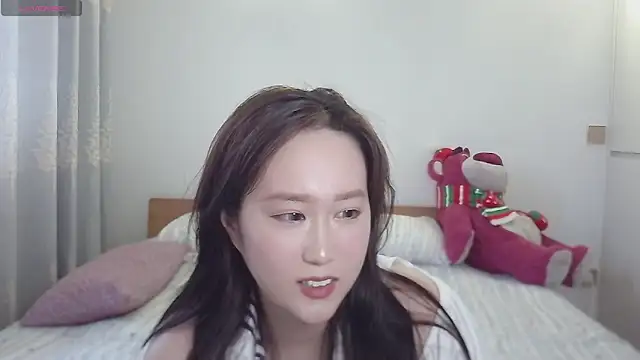 Sembang XXX Secara Langsung Belinda66