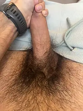 c2c3finm's Webcam Show