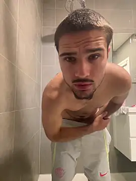 los_freaky – webcam-show