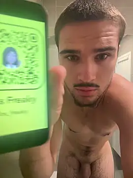 los_freaky Pertunjukan Webcam