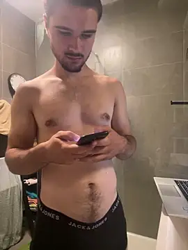los_freaky Webcam Show