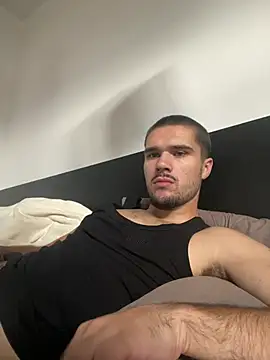 los_freaky Pertunjukan Webcam