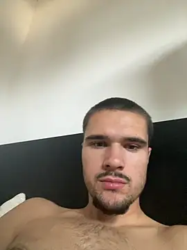 los_freaky Pertunjukan Webcam