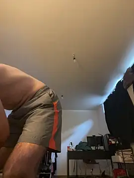 los_freaky Pertunjukan Webcam