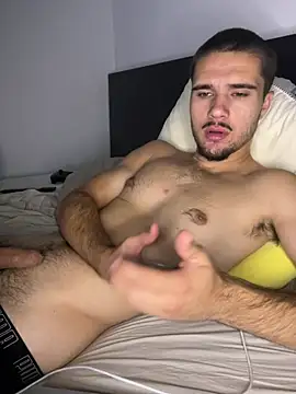 los_freaky Webcamshow
