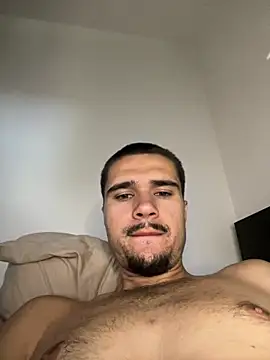 los_freaky Pertunjukan Webcam