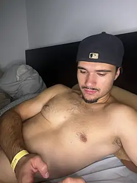 Show de los_freaky na webcam