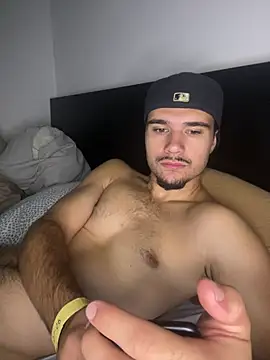 los_freaky 网络视讯表演