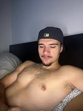los_freaky webcam show