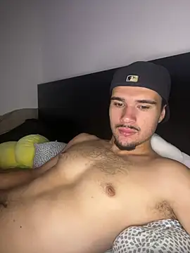 los_freakyn Webbikameraesitys
