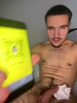 los_freaky Webcamshow