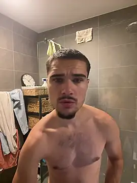 los_freaky Webcam Show