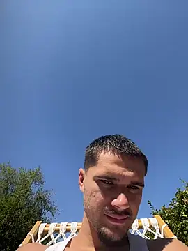 los_freaky Webcam Show
