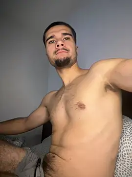 los_freaky – webcam-show