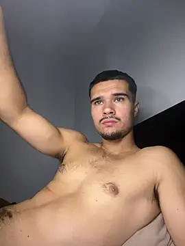 los_freaky Pertunjukan Webcam