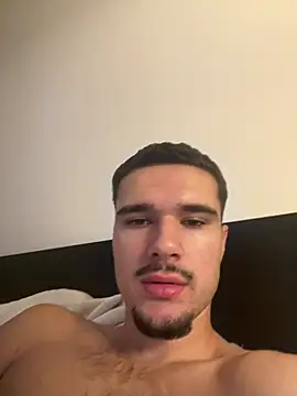 los_freaky Show Webcam