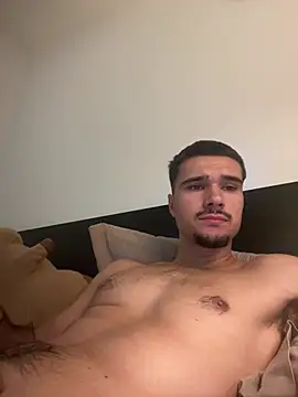 los_freaky Webcam show