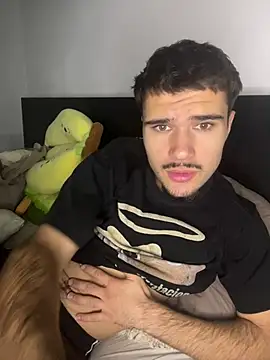 los_freaky Pertunjukan Webcam
