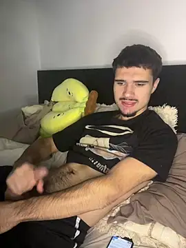los_freaky Webcam Show