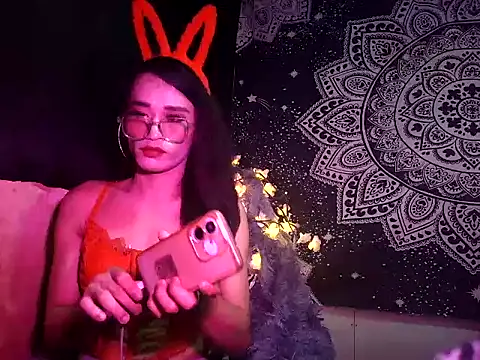 Show webcam de Fvckn_Mdlyn