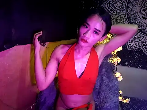 Fvckn_Mdlyn Webcamshow