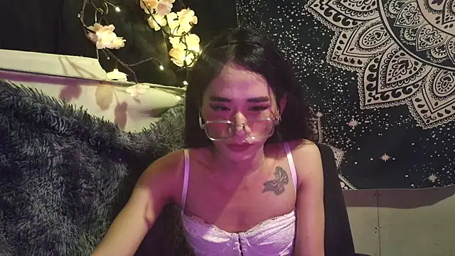 Fvckn_Mdlyn Webcamshow