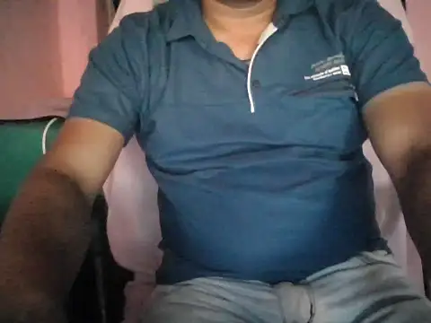 Iam_ajayhot 웹캠 쇼