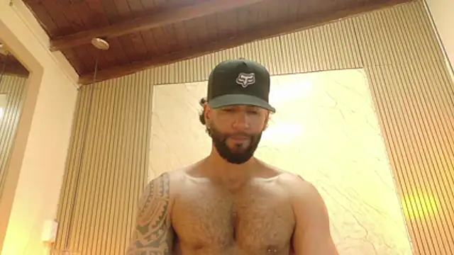 yorbymaxx Webcamshow