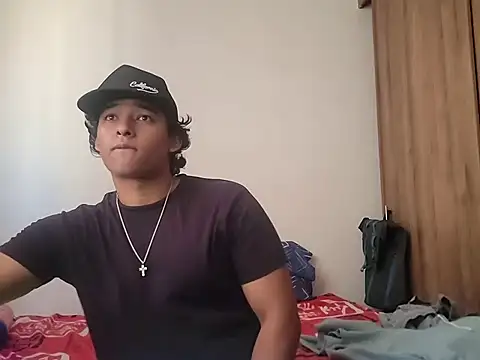 Show de webcam de hotmen0911