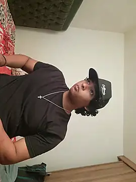 Show Webcam de hotmen0911
