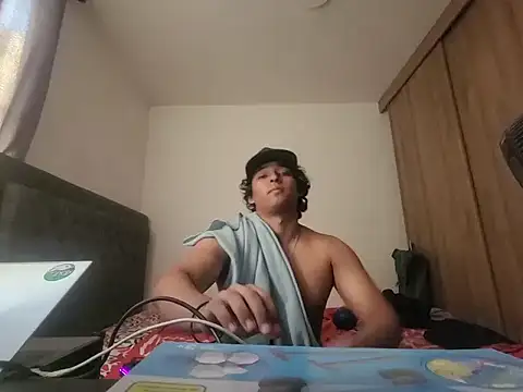 hotmen0911 Webcam-Show