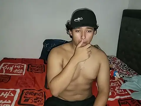 hotmen0911 webkamerás műsora