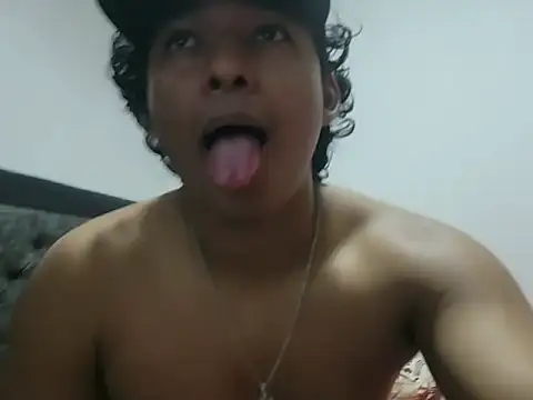 Show de webcam de hotmen0911