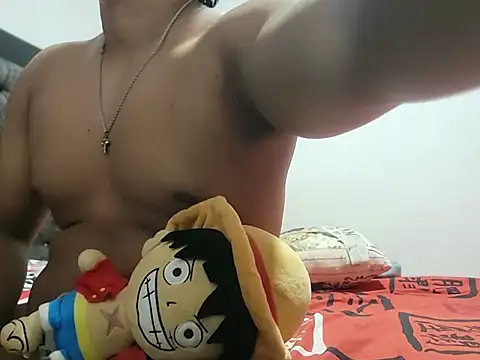 Show de webcam de hotmen0911