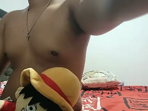 hotmen0911 ওয়েবক্যাম শো