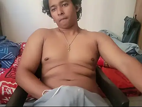 hotmen0911's Webcam Show