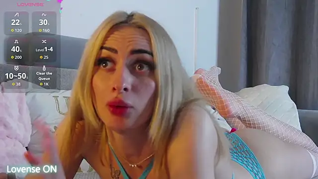 AuraPure Webcam show