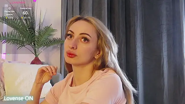AuraPure Webcam show