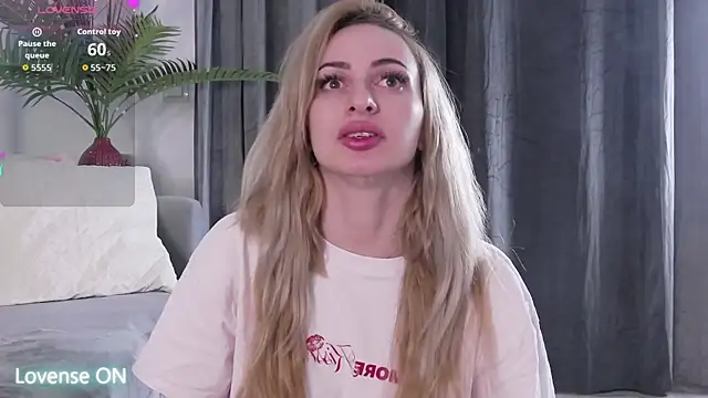 AuraPure Webcam show