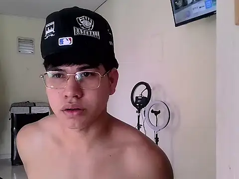 Stefanwolf's Webcam Show