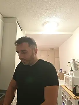 spaccaa Show in webcam