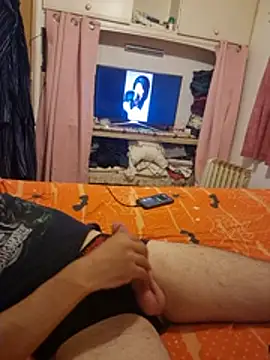 sefu666 Webcam show